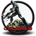 Crysis 3 Unofficial Guide logo