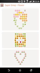 How to mod Flowers Super Emoji lastet apk for pc