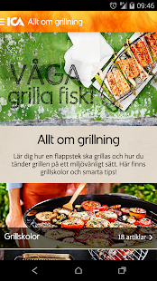 How to install ICA Grilla patch 2.2 apk for android