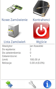 Download mHandel APK for PC
