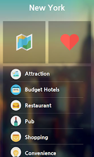 How to get New York city guide(maps) 1.0 unlimited apk for android