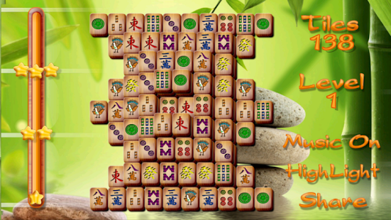 Zen Mahjong Screenshots 4