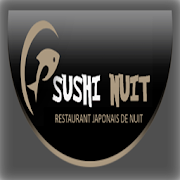 Sushi Nuit  Icon