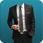 Cover Image of Download Business Man Suit 1.7 APK
