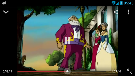 Poveşti de Ion Creangă Screenshots 14