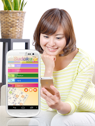 Quick Sudoku (Number Place) poster 3