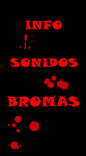 【免費娛樂App】Sonidos Terror y Miedo Bromas-APP點子