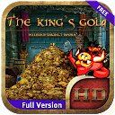 Kings Gold Find Hidden Object mobile app icon