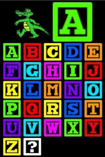 ABC Toddler - screenshot thumbnail