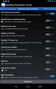 Cloud PhotoFrame EX.Net(圖4)-速報App