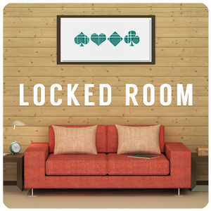 room escape LOCKED ROOM2 for PC and MAC