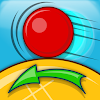 Circle Runner vs Red Ball