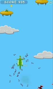 Free Download Jet Croc Free APK for Android