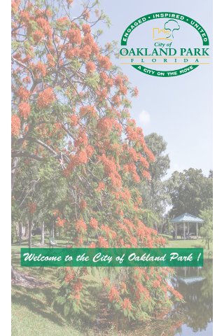 Proud Oakland Park