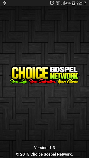 Choice Gospel Radio