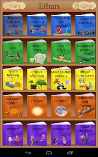 How to download Kids Reading Comprehension 1 Varies with device apk for pc