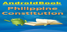 Philippine Constitution APK