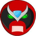 Strong Bad Soundboard logo