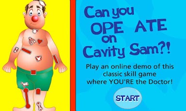 Surgery Demo