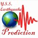 地震予知