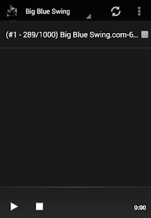 Blues Radio(圖2)-速報App
