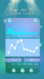 Music Equalizer HQ poster 5