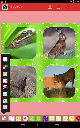 【免費攝影App】Collage Maker-APP點子