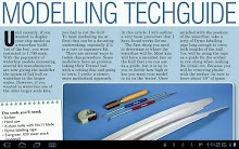 Tamiya Model Magazine Int.