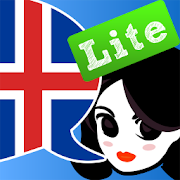 Lingopal Icelandic Lite 4.0 Icon