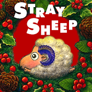 STRAY SHEEP “Poe’s Christmas” 2.0.0 Icon