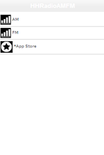 Free Hip-Hop AM & FM Radio APK