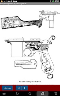 How to mod Pistol full-auto conversions patch Android apk for laptop