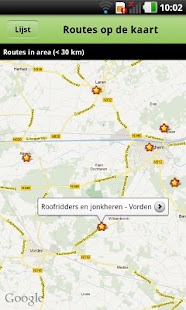 AbelLife - Hiking and Cycling Screenshots 5