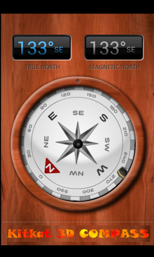 Compass 3D HD