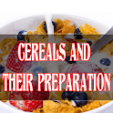 Cereals & Their Preparation logo