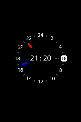 【免費生產應用App】HDO CLOCK-APP點子