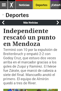 Noticias Argentina(圖5)-速報App