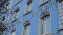 Grimmiger Pan Am Hotel Euler