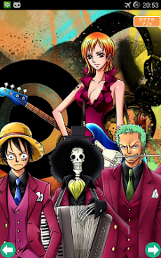 ワンピース One Piece 壁紙 Androidアプリ Applion