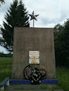 Nevelskaya 47th Infantry Division Memorial