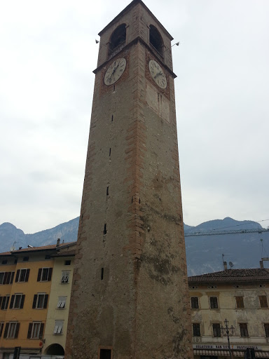 Torre Di San Giovanni