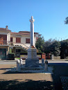 Monumento Giuseppe Garibaldi 