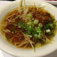永林綜合料理 溫體牛肉火鍋