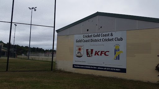 Cricket Gold Coast and Gold Coast District Cricket Club