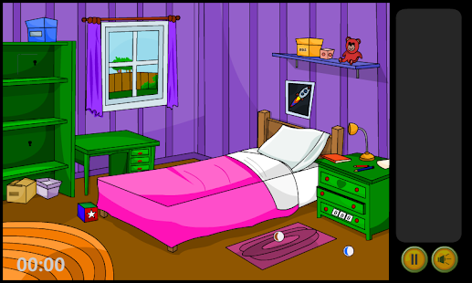 How to install Baby Room Escape 1.0.0v apk for bluestacks