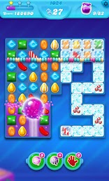 Candy Crush Soda Saga 7