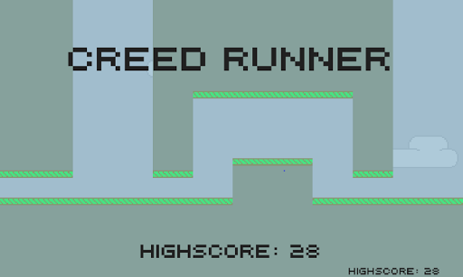 Creed Runner