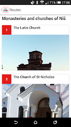 Niš Talking poster 7