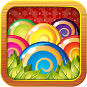 Candy Burst icon