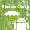 Dias de Chuva logo